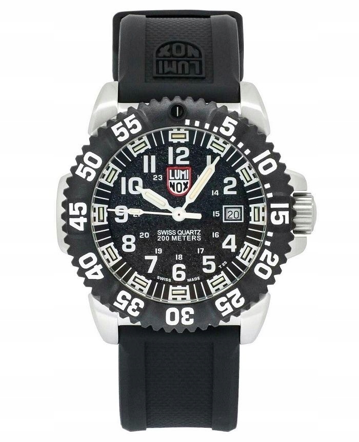 Luminox Navy Seal Steel Diver XS.3151.NV WR200 45mm