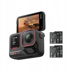 Insta360 Ace Pro 2 Dual Battery – najnovší model 8K kamery s dvoma batériami