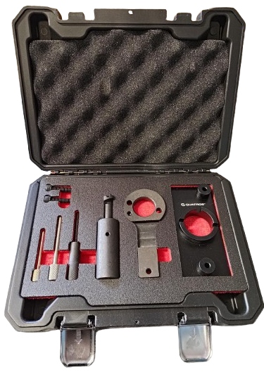 Zestaw Blokada Rozrządu Opel 2.0CDTi EcoFLEX