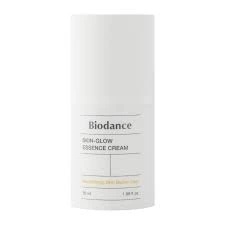 Biodance Skin-Glow Essence cream rozjasňující krém s Ceramidy a Probiotik
