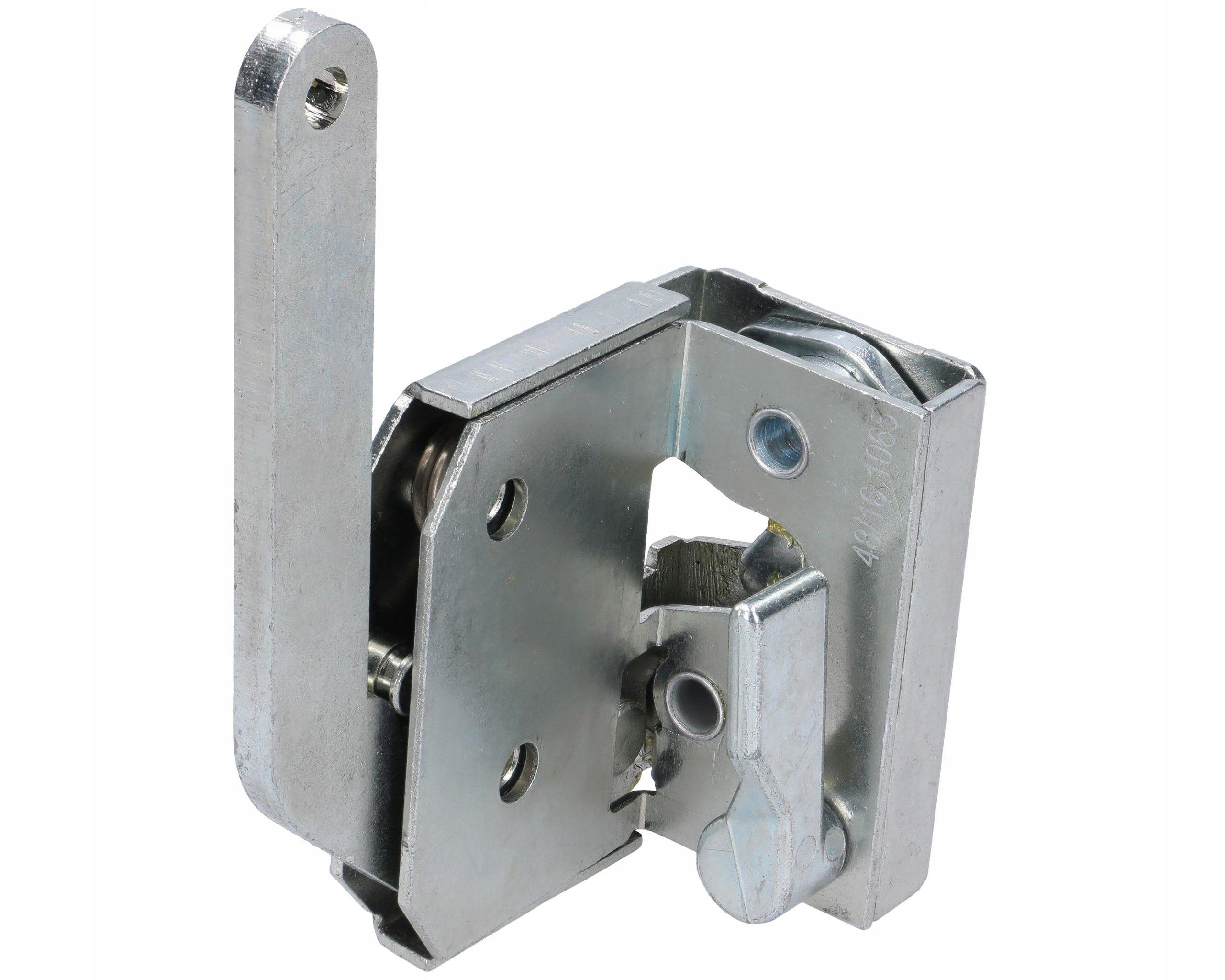 Zámek dveří Case David Brown Deutz Fahr McCormick