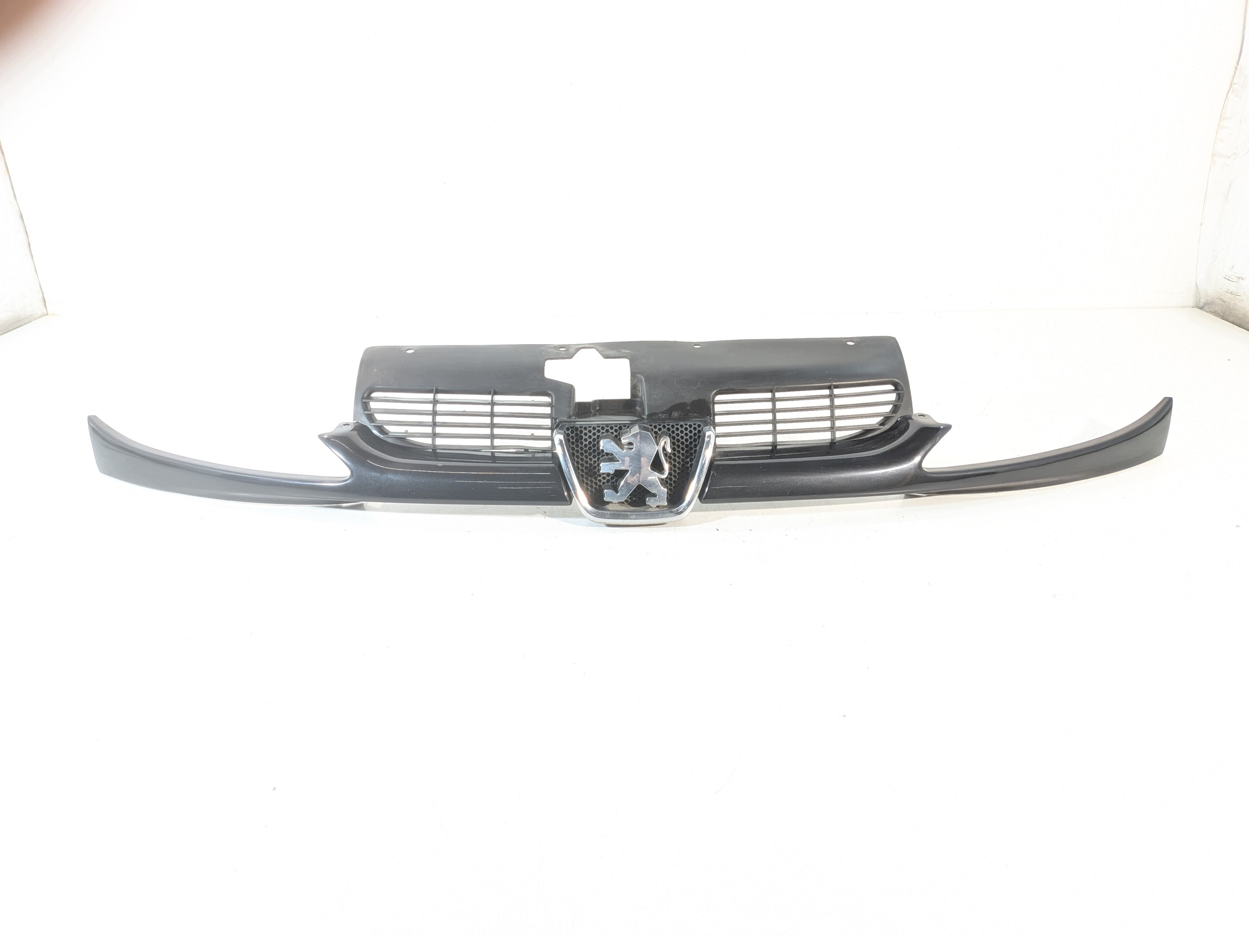 grill grille radiator Peugeot 207 98-09