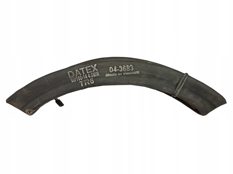 Dętka Datex 100/70-19 TR6 4,0mm EXTREME STRONG