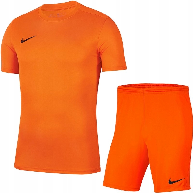 

Nike Strój piłkarski męski Park komplet