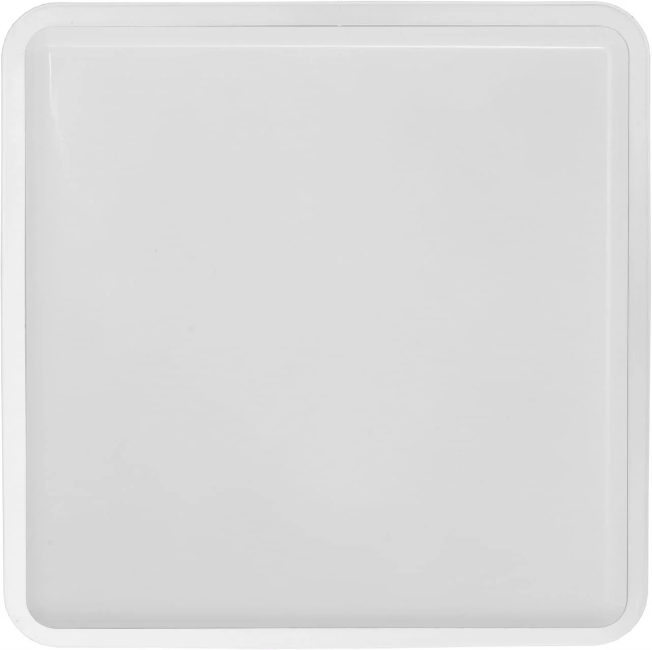 Nowodvorski Tahoe Led stropná lampa IP44 2x15W biela so senzorom