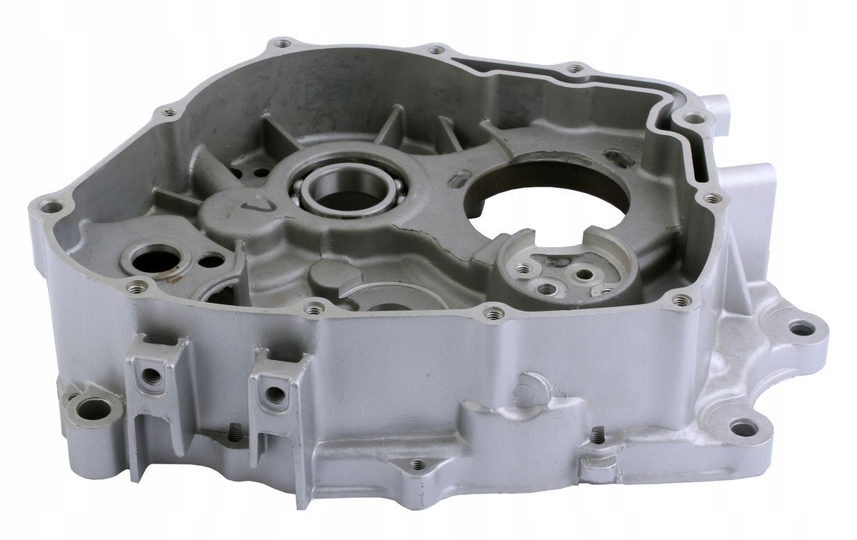 02-1991001-950530 - Картер Картера правий Romet Soft 125cc