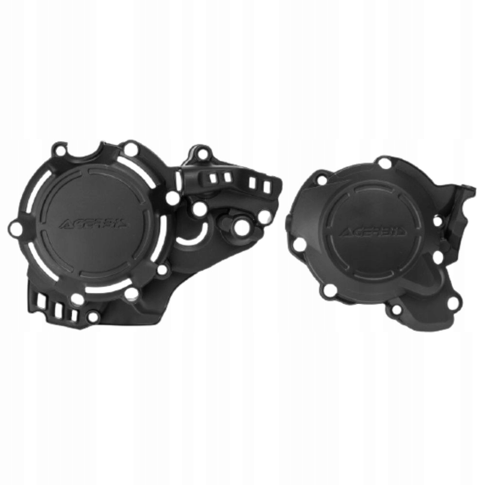 0023468.090 - ЩИТКИ ДВИГАТЕЛЯ KTM HUSQVARNA SX / EXC ТЕ / ТК 2017-19