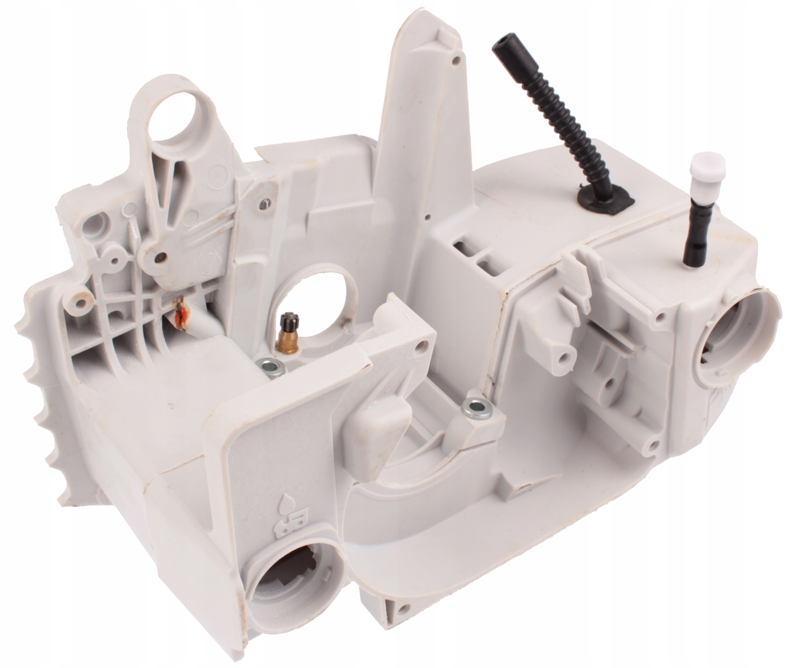 

Karter korpus skrzynia korbowa Stihl 021 023 025