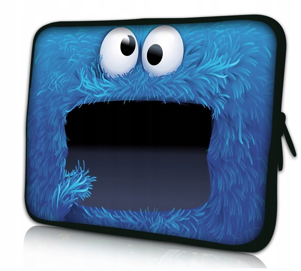 

Etui pokrowiec torba na ultrabook ipad 17-17,3