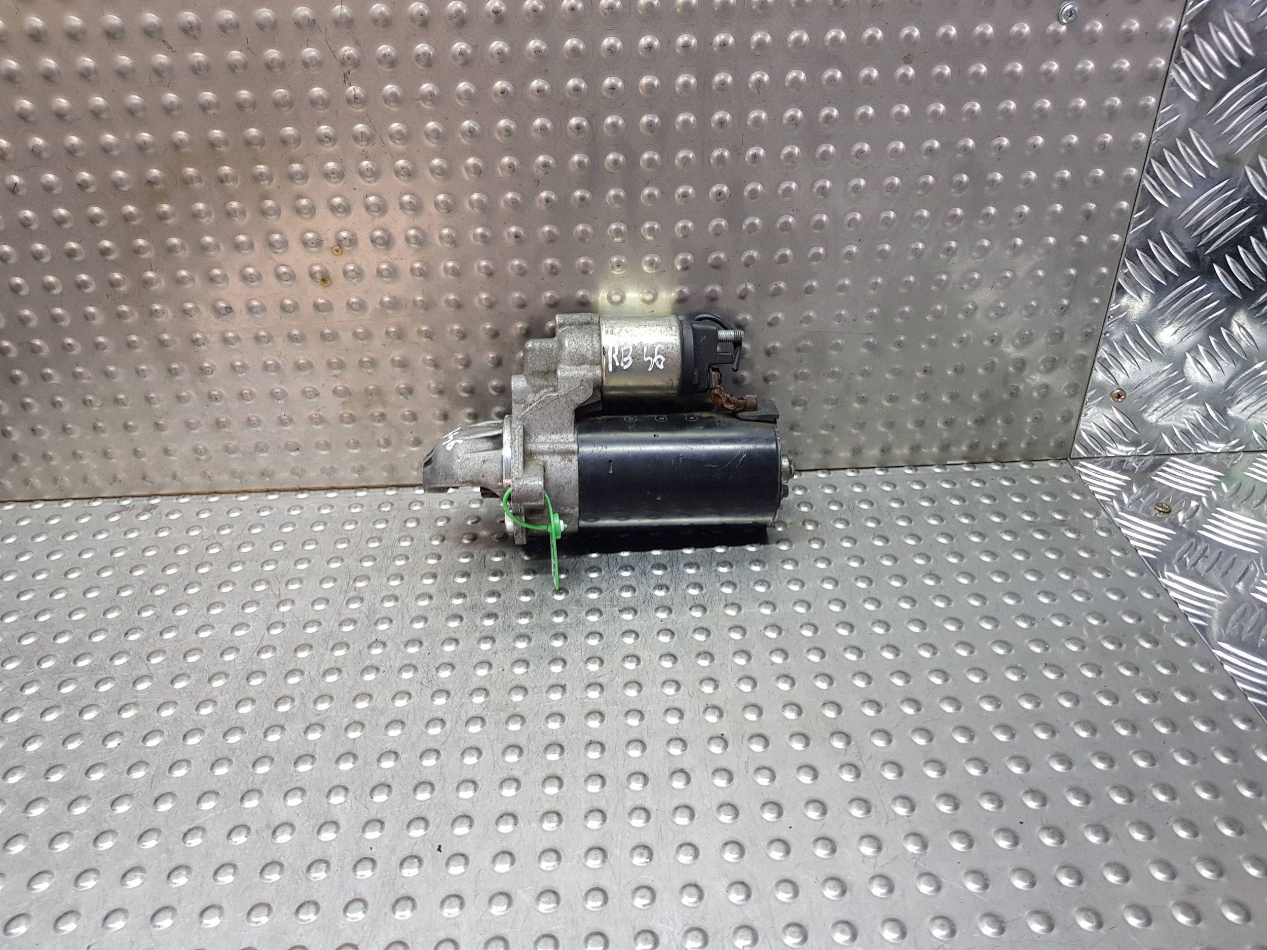 moteur du démarreur 7796892 BMW E83 E87 E90 E91 E92 E93 E60 E61 E65 E70 E71 M47 M57