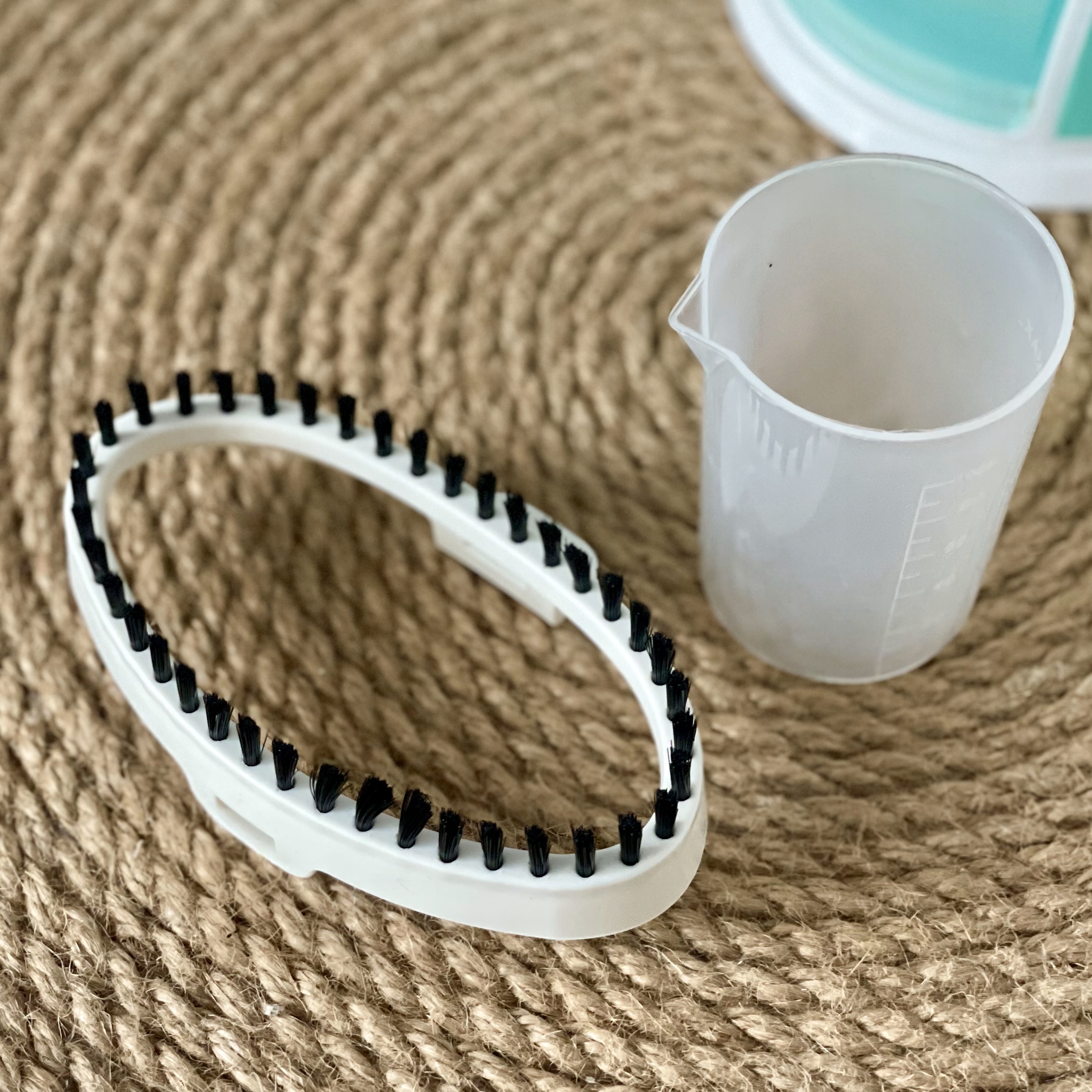 Steamer do ubrań RAF R1214G Marka RAF