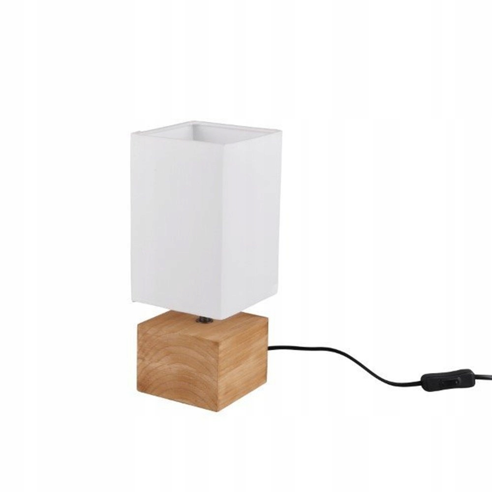 Stolní lampa Woody R50171030 Rl