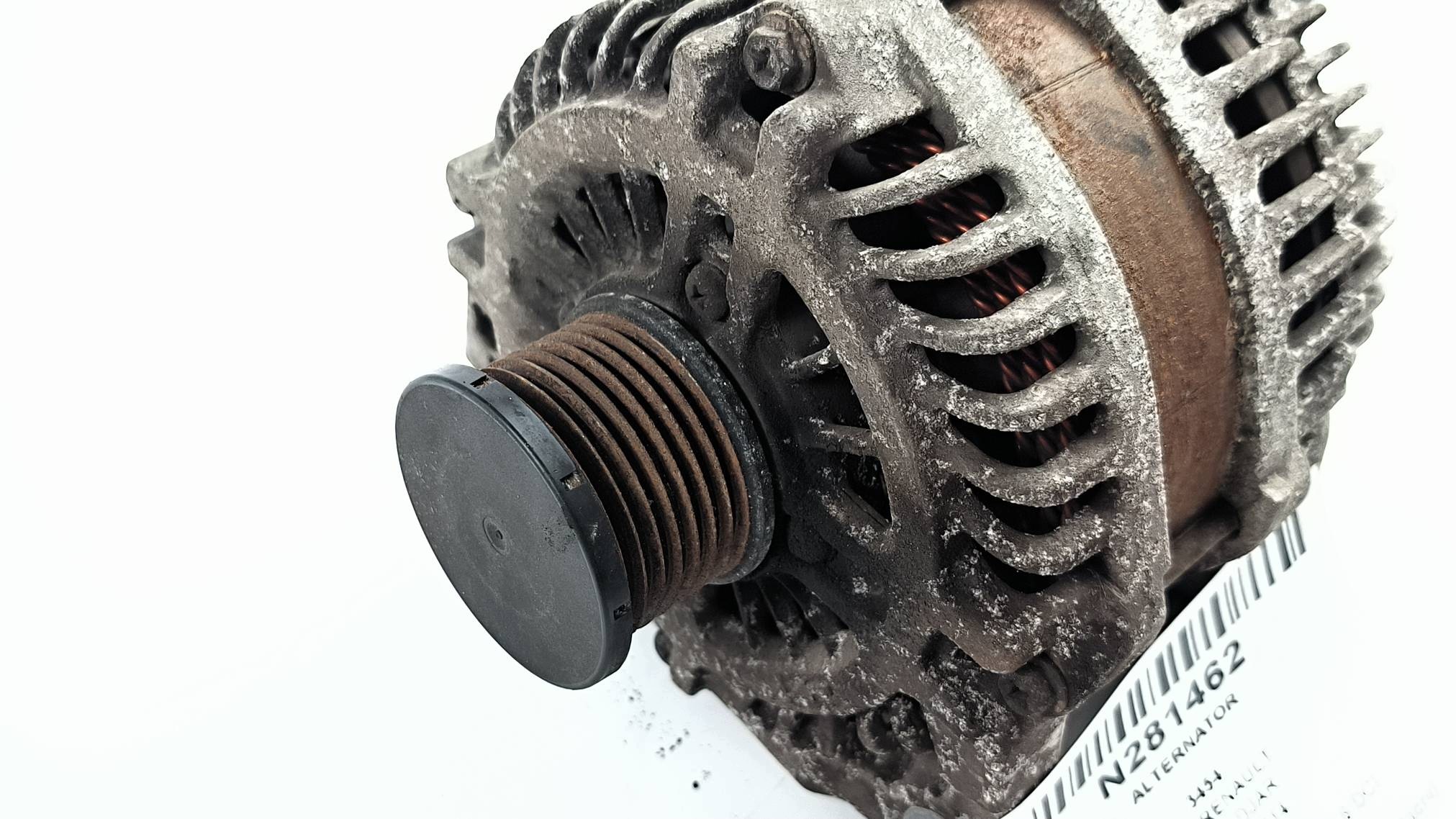 alternator 231009096R 1.6 DCI RENAULT KADJAR