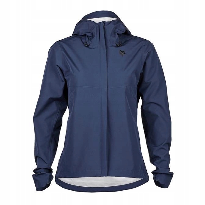 Dámská bunda Fox Lady Ranger 2.5L Water Midnight tmavě modrá Bonus