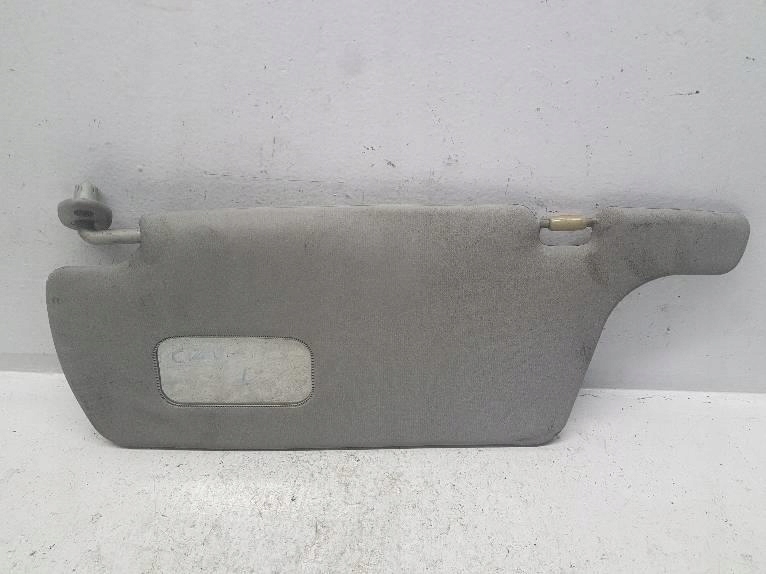 СОНЦЕЗАХИСНИЙ КОЗИРОК ЛІВИЙ HONDA CR-V 98