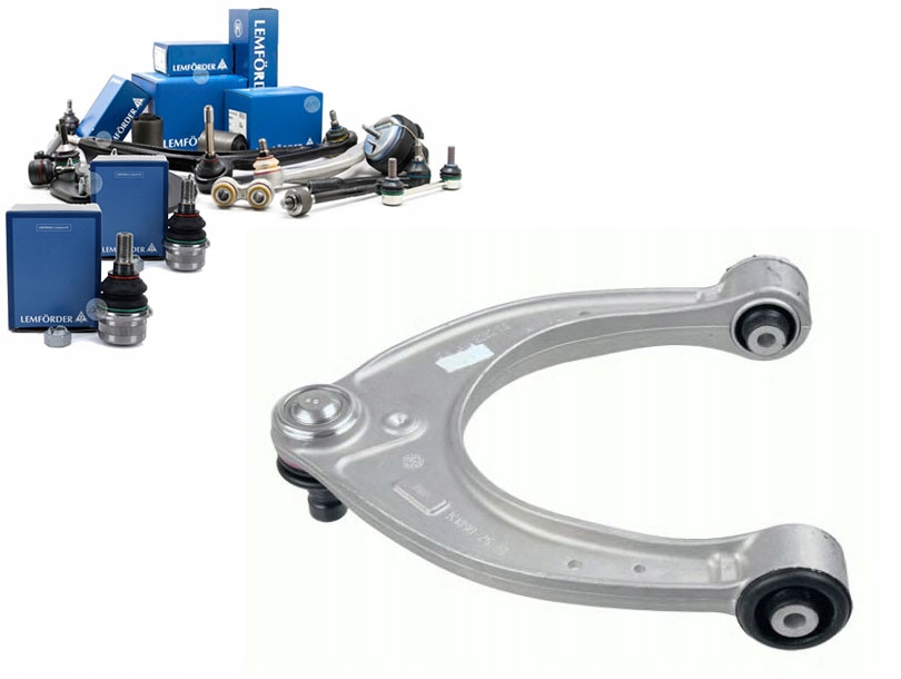 Lemforder Rameno Bmw Přední 5 6 7 F10 11 12 13 09-