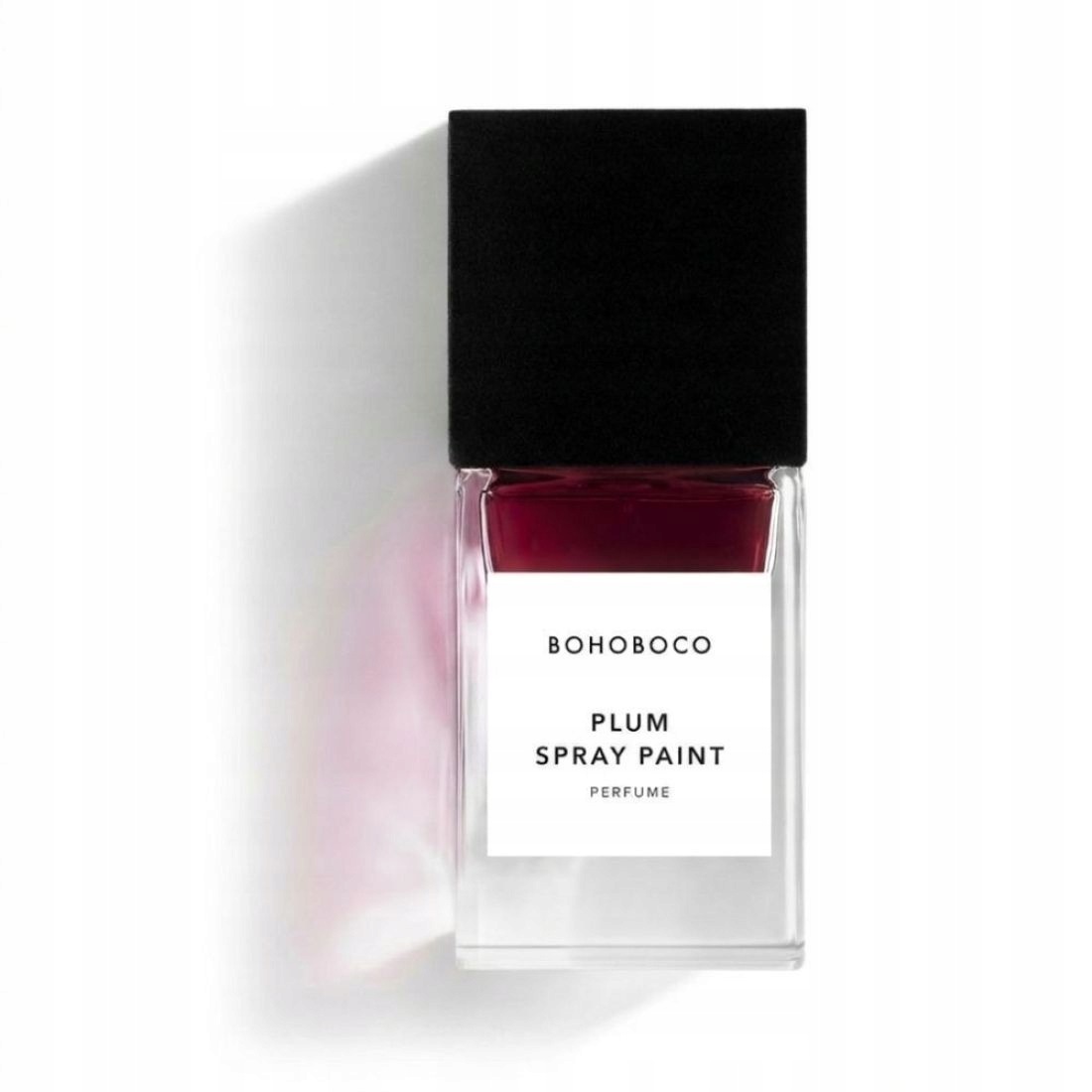 Bohoboco Plum Spray Paint parfém 50 ml