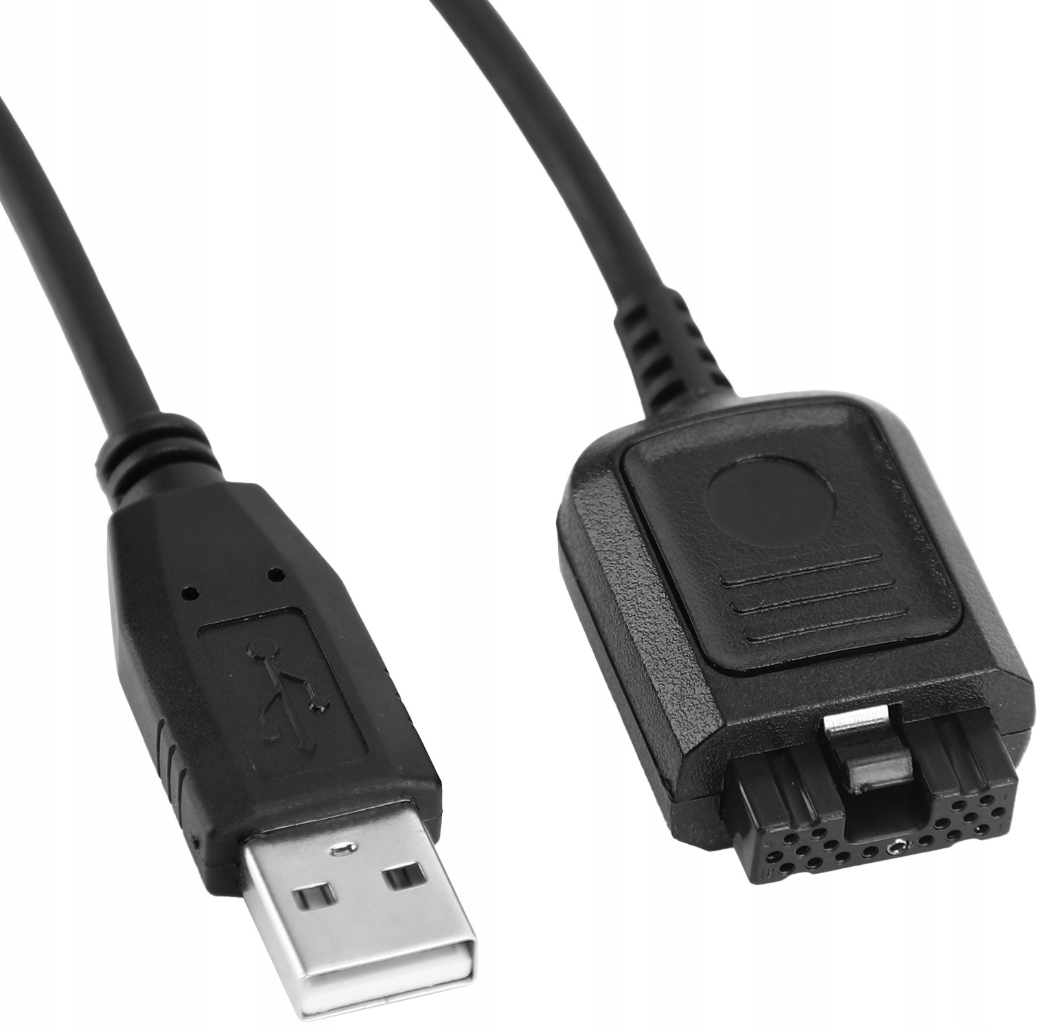 КАБЕЛЬ ДЛЯ ПРОГРАММИРОВАНИЯ MOTOROLA MTP 3100 3150 6550