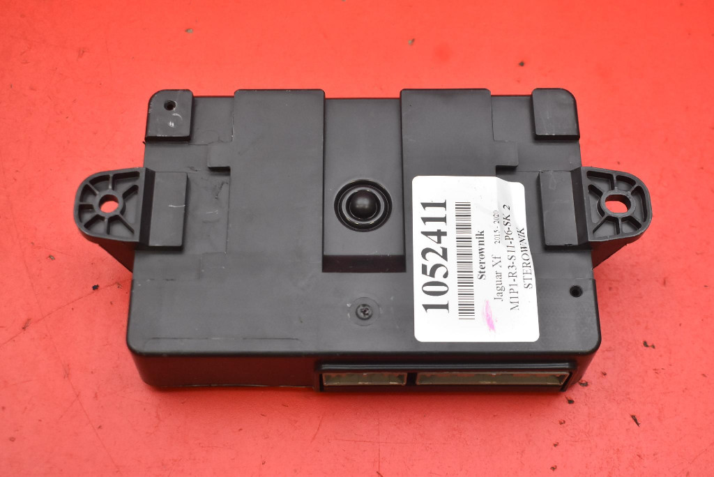 control unit module KEYLESS HPLA-19H440-AD JAGUAR XF X260 2 II 2.0 i4P 250 KM