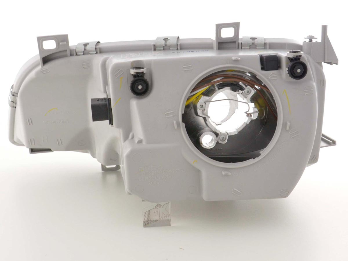 Reflektor right light front right SEAT Alhambra and 1