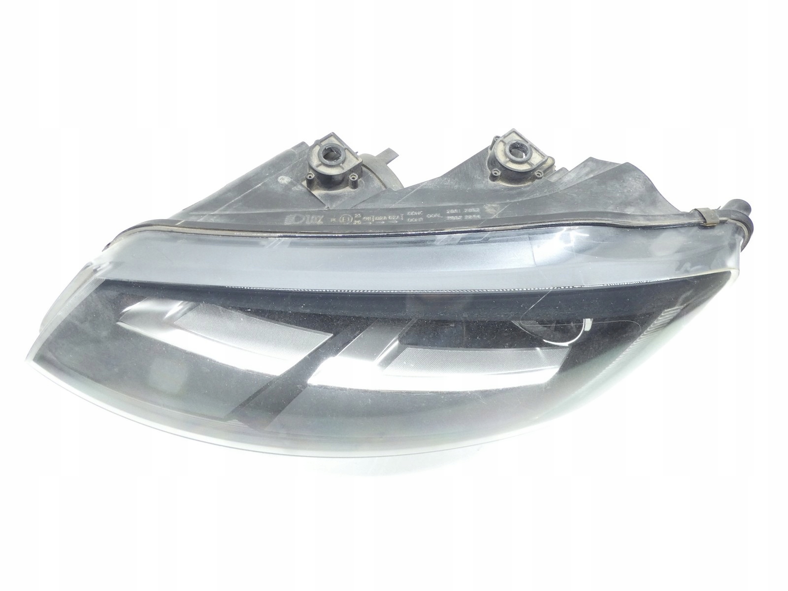 light REFLEKTOR left front left front SEAT ALHAMBRA II 7N5 7N5941005A