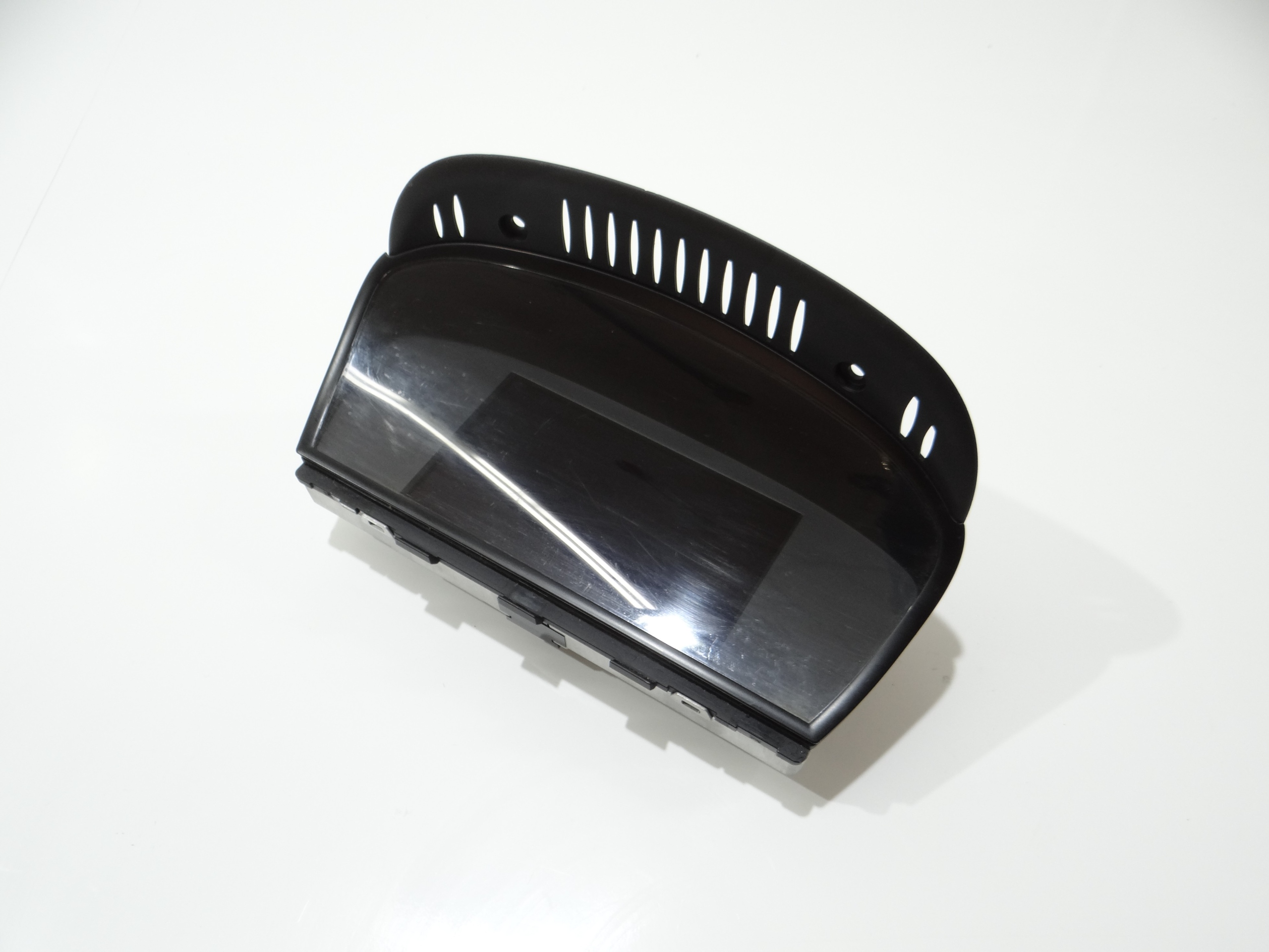 MONITOR display navigation devices BMW E60 E61 LCI 9193748