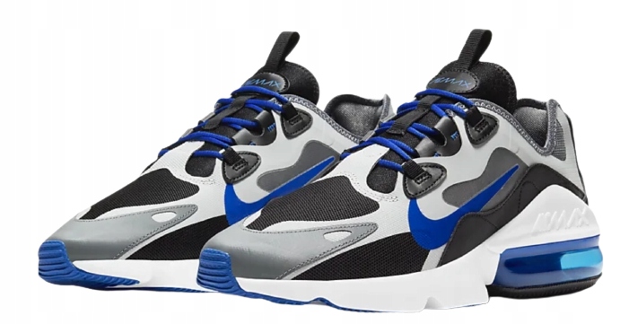 Pánské sportovní boty Nike Air Max Infinity 2 CU9452-003 vel. 44