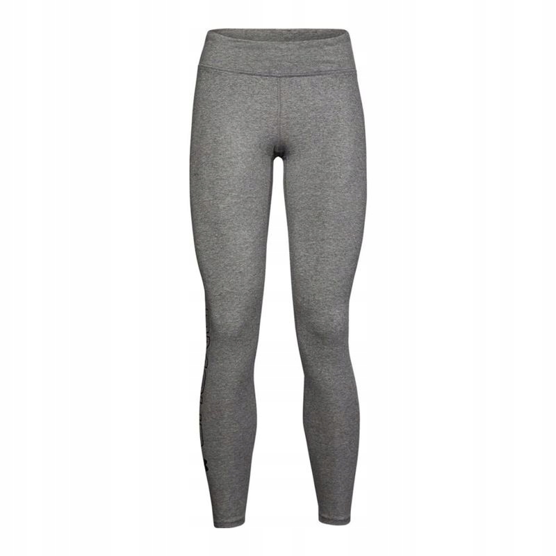 Kalhoty Under Armour Favorite Leggings Dámské Šedé M