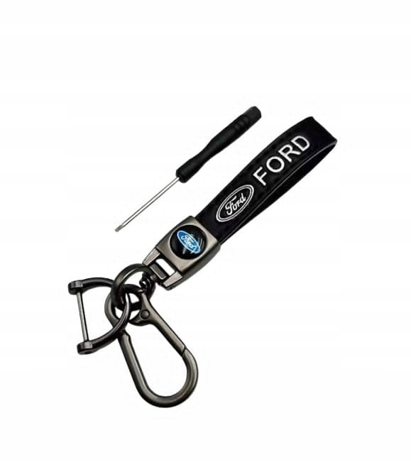 Ford Brelok Breloczek Do Kluczy