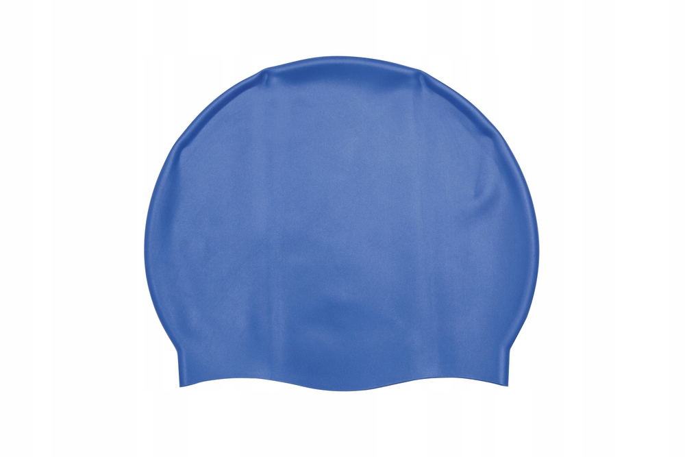 Czepek Kąpielowy Silikonowy Granatowy Bestway 26006 Marka Bestway