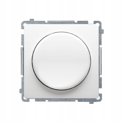 

Simon Basic Ściemniacz BMS9L.01/11 do Led
