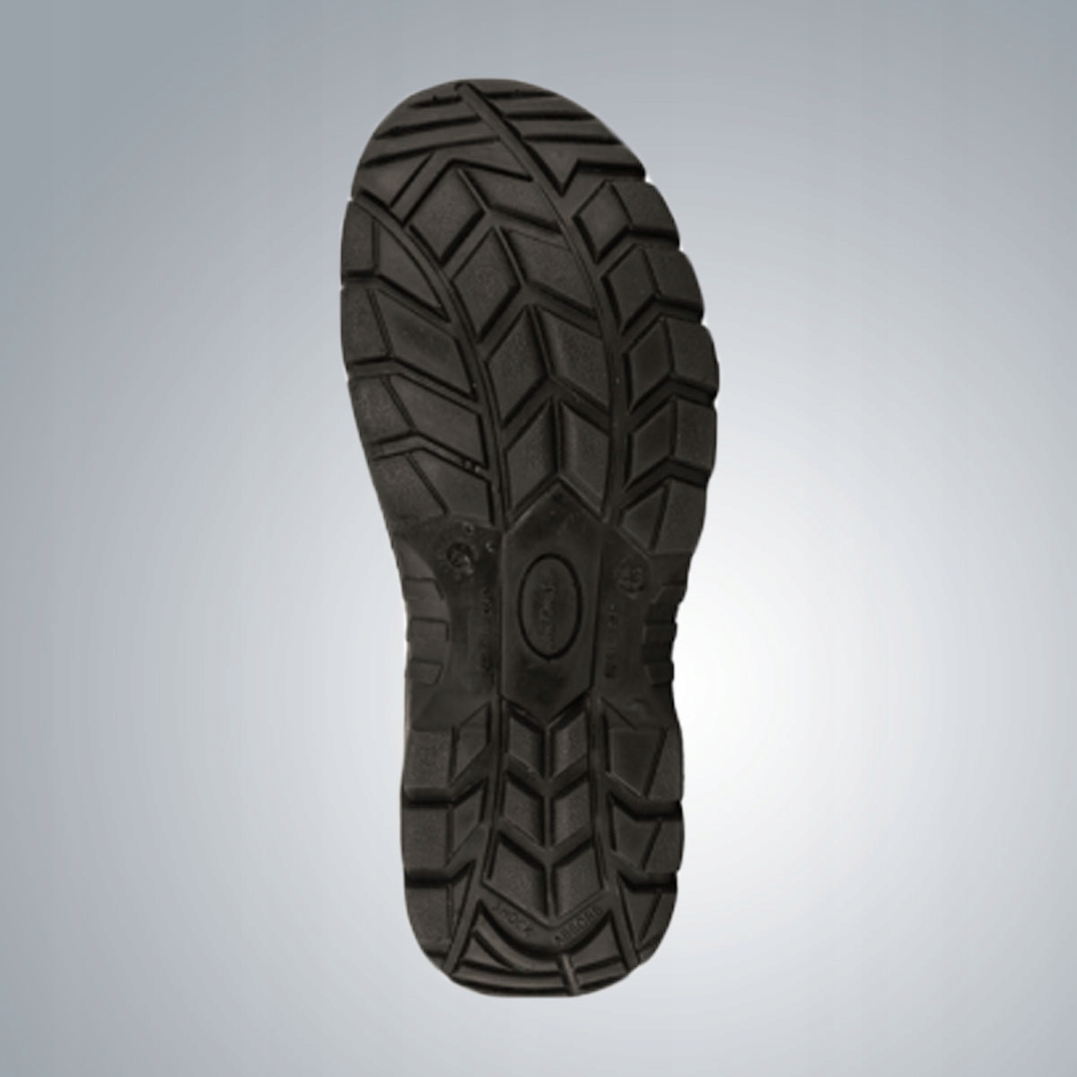 Sandały robocze BSSO1B SRC bez podnoska rzepy r.48 Kod producenta BSSO1B