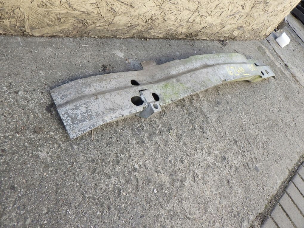 BMW 7 E65 bumper support rear