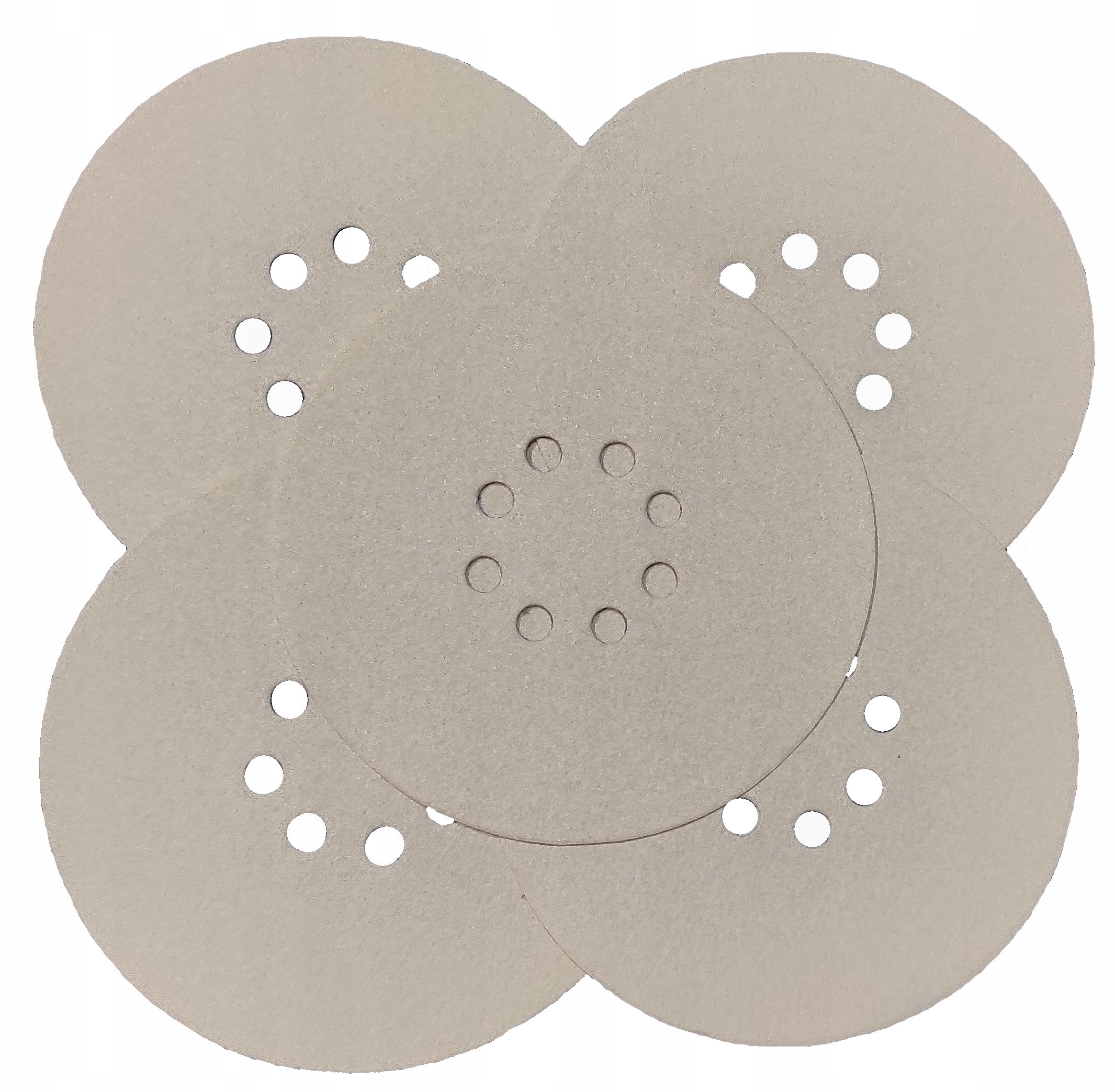 Papier Ścierny Do Żyrafy 225mm P120 Klingspor 5szt.