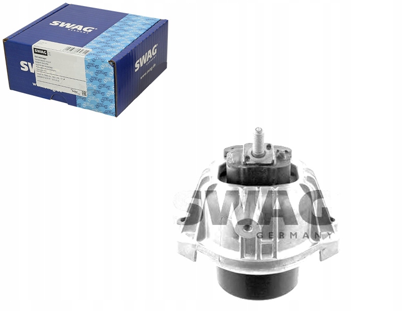 PODUSZKA SILNIKA SWAG +GRATISY