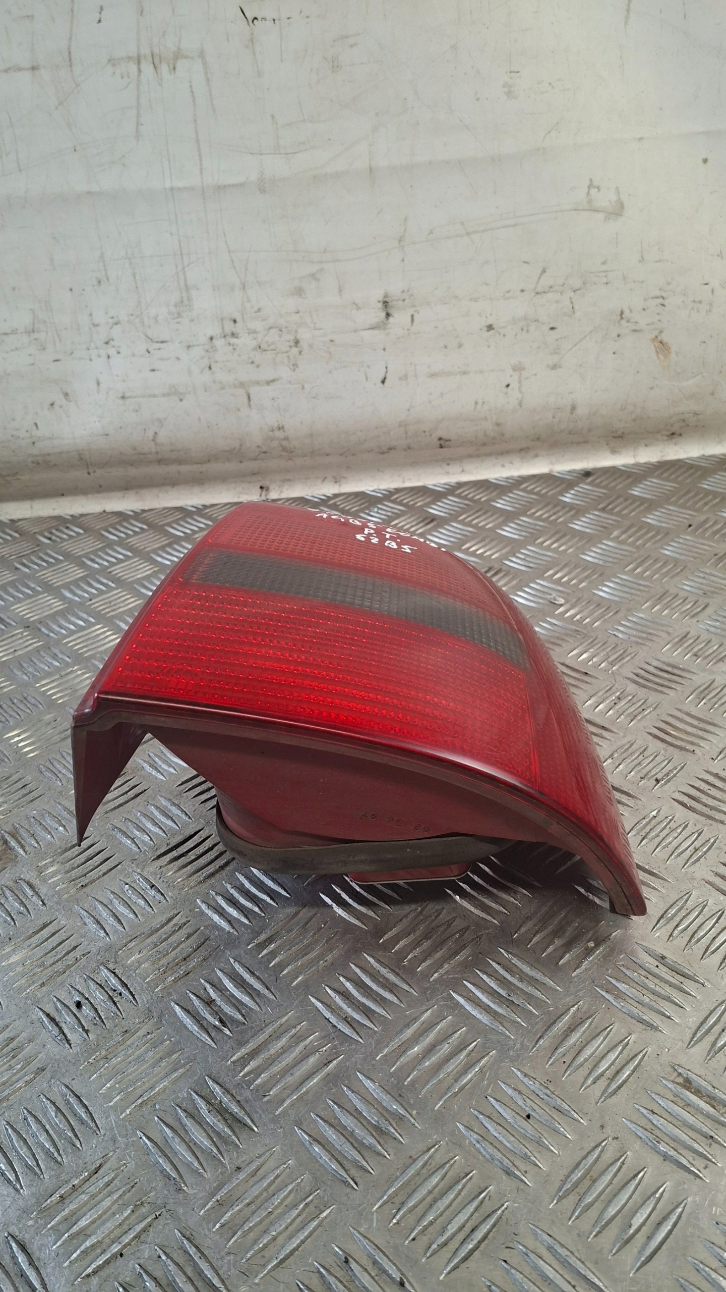 light right rear part AUDI A4 B5 KOMBI