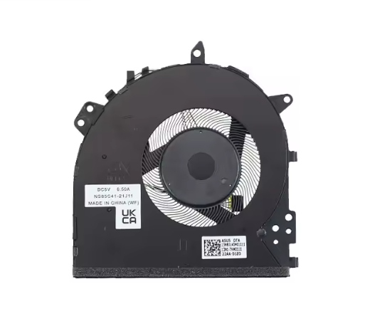 Ventilátor Asus VivoBook 17 X712 X712F X712FA M712DA S712FA NS85C14-21J11