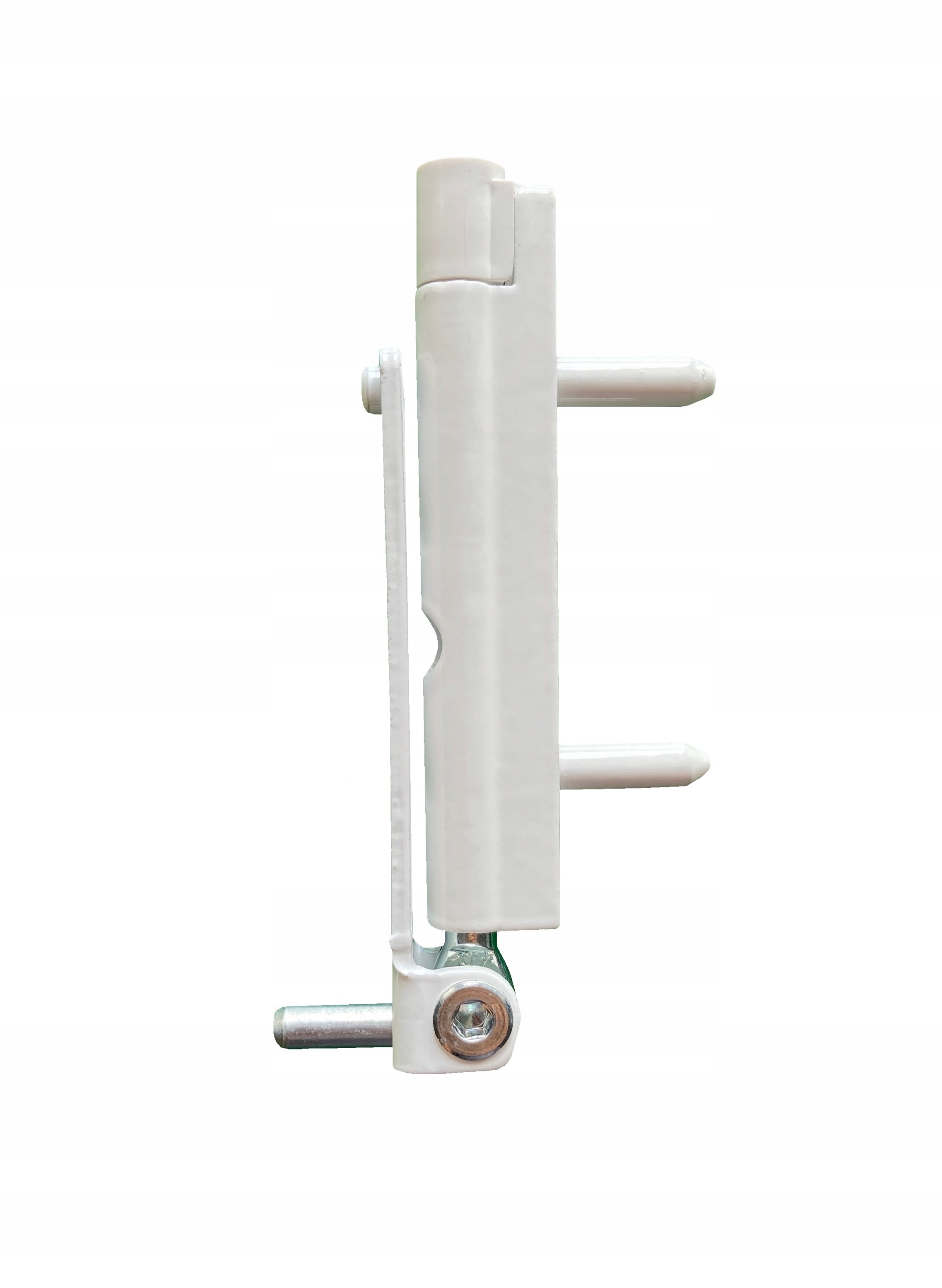 WINKHAUS ZAWIAS DOLNY DO OKIEN DRZWI PCV + ZAŚLEPKA Rodzaj zawias