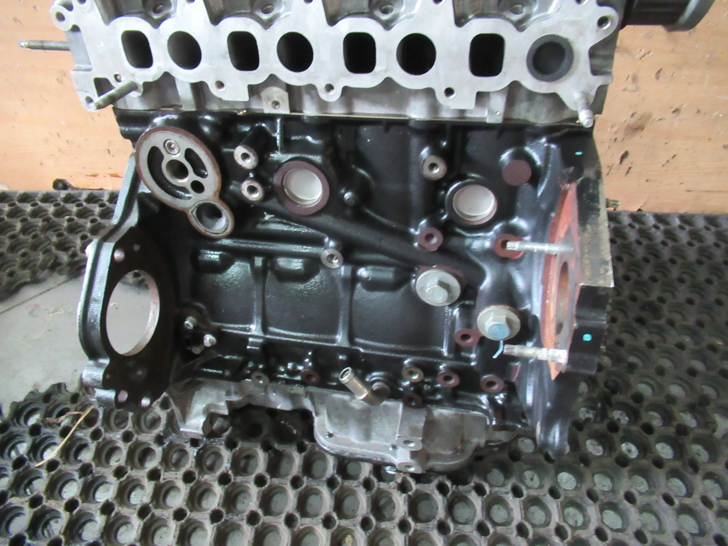 Двигатель A17DTE opel Astra J 1.7 110KM с