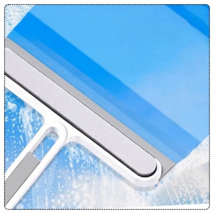 MYJKA DO OKIEN ŚCIĄGACZKA Z RĄCZKĄ DO WODY SZYB + SZCZOTKA DO ROWKÓW Cechy dodatkowe brak