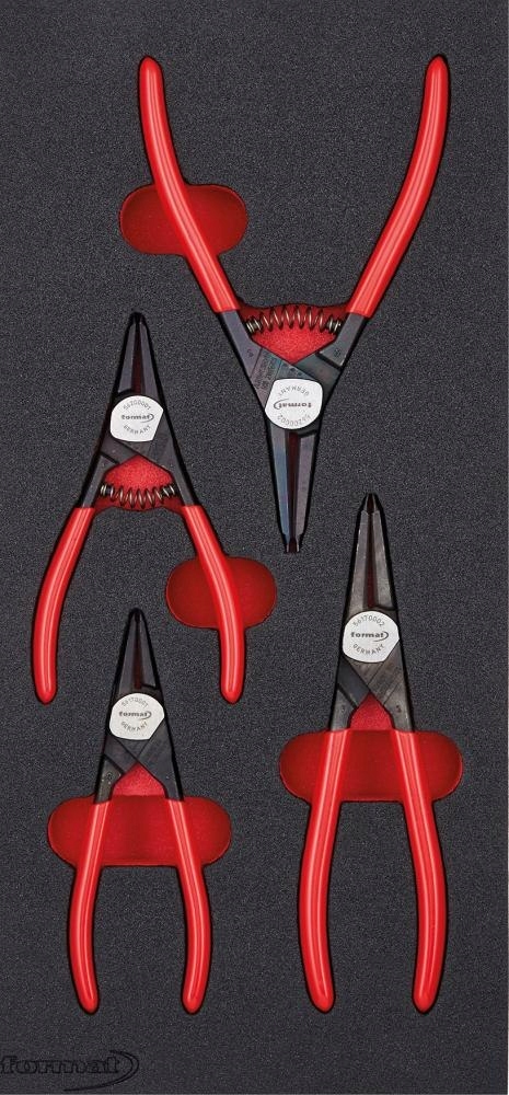 Modul nářaď.1/3 Kleště na sedimentační perníčky