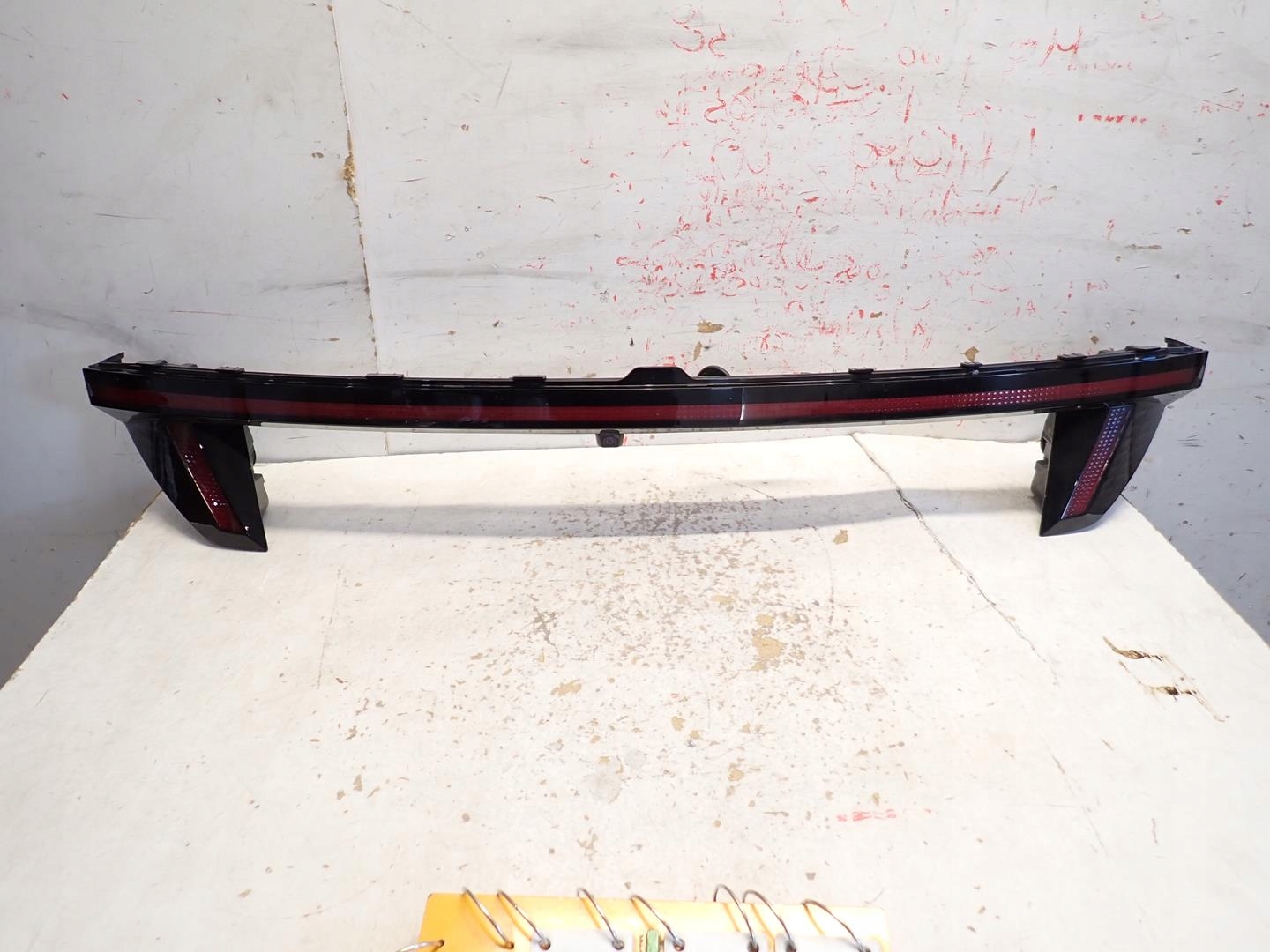 light rear part rear HYUNDAI TUCSON IV 2020