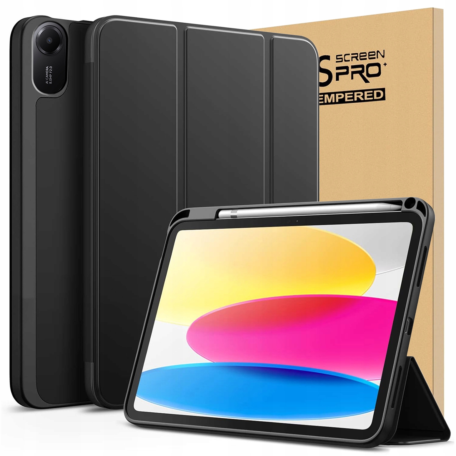 ETUI DO XIAOMI REDMI PAD 2 11