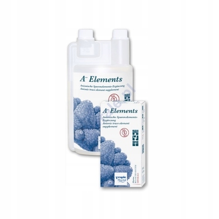 Levně Tropic Marin Pro Coral A-Elements 500ml