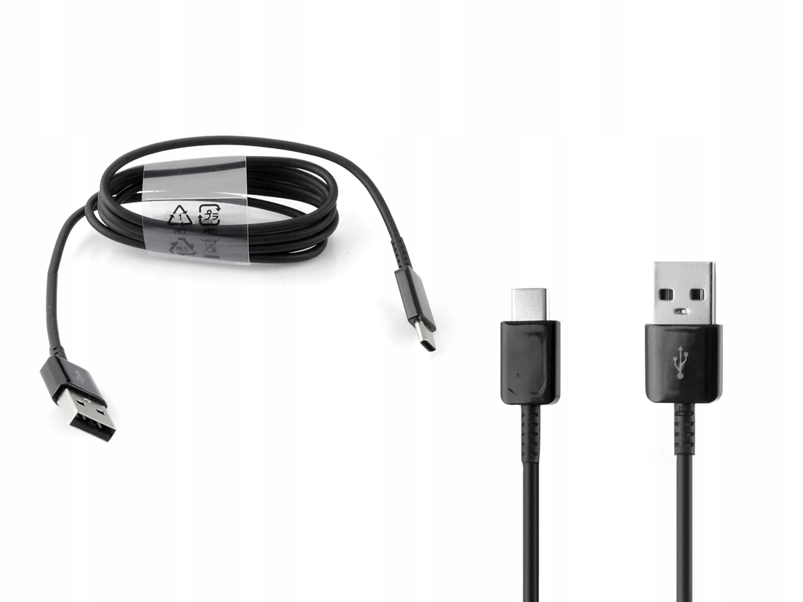

Oryg Kabel Samsung Usb-c Huawei Honor 8 Mate 9 Pro