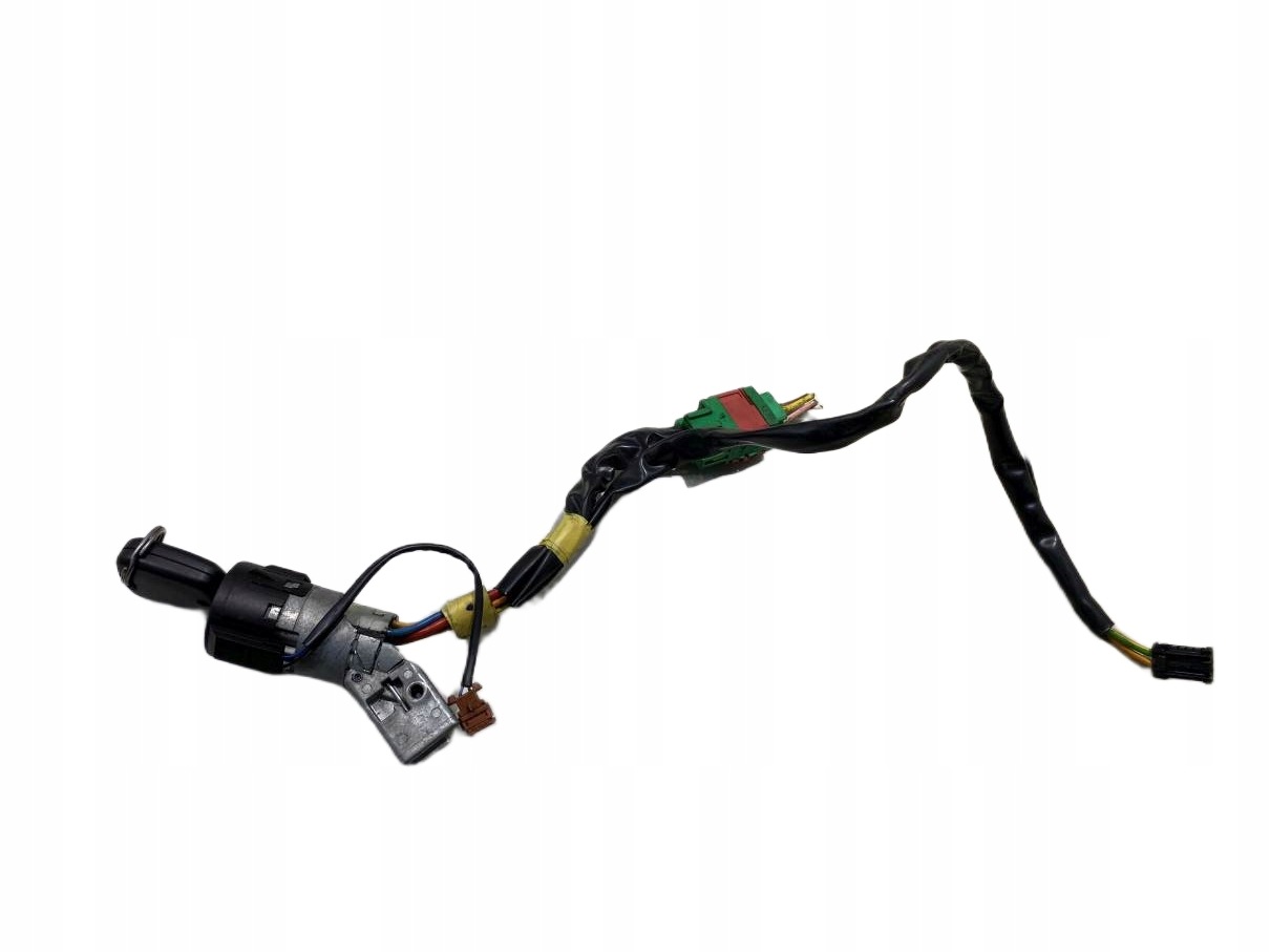 ignition key CITROEN C3 and 1.4 HDI N0501413