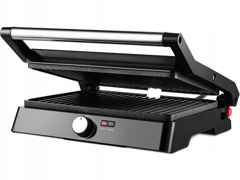 Grill elektryczny Mozano GR001