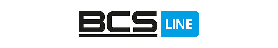 PROFESJONALNY MONITORING WEWNĘTRZNY BCS 4 KAMERY 4MPX BCS-L-DIP14FSR3-Ai1 Obudowa kopułkowa (dome)
