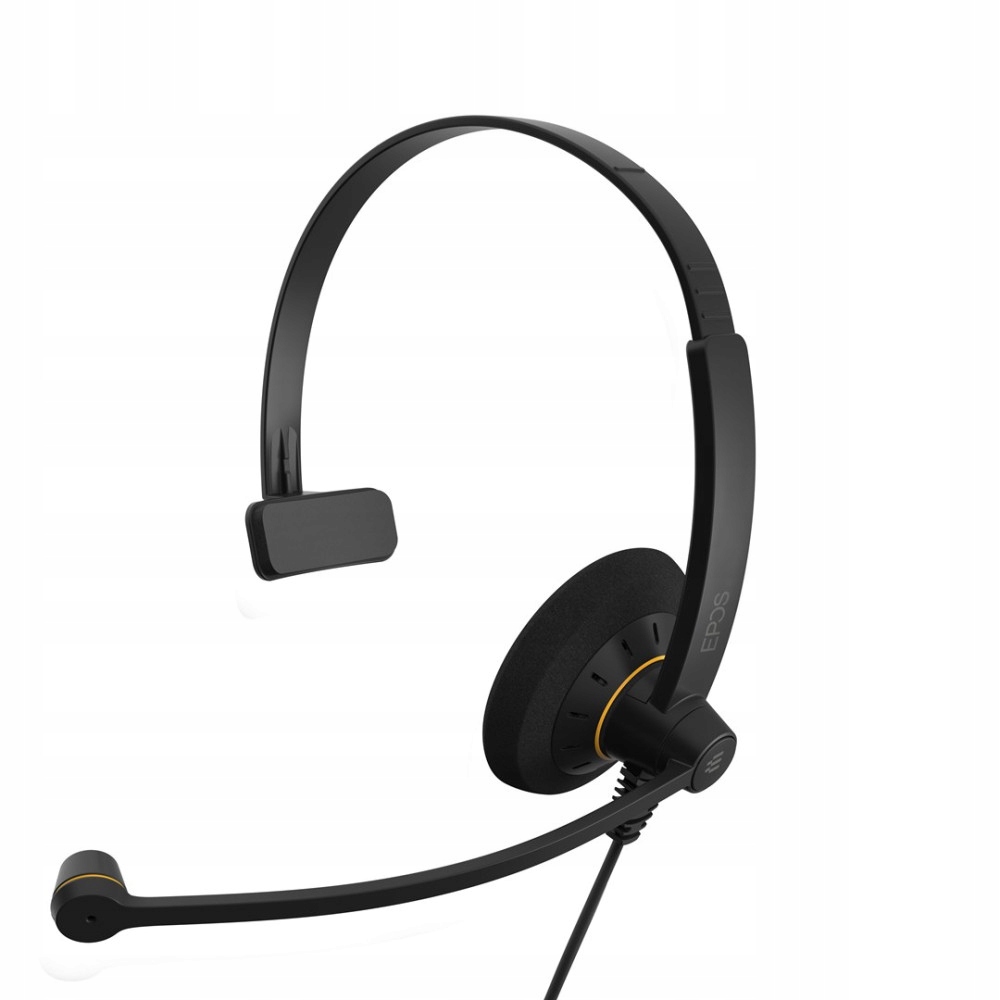 Sluchátka Epos Sc 30 Usb ML.