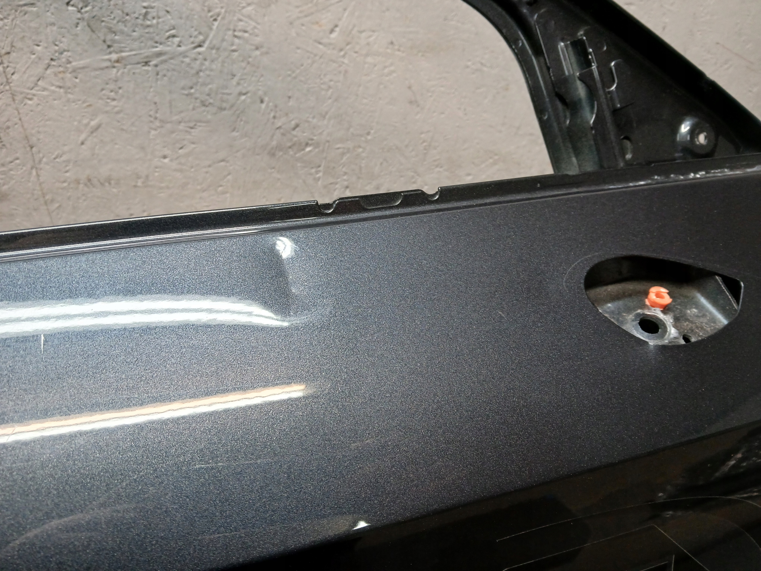 Tür vorne rechts SEAT LEON IV 4 5FA